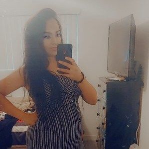 Meet your Posher, Lucia